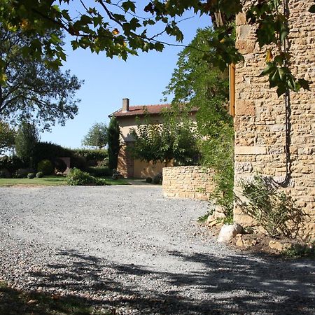 Gleizé Le Vallon Des Ronzieres מראה חיצוני תמונה