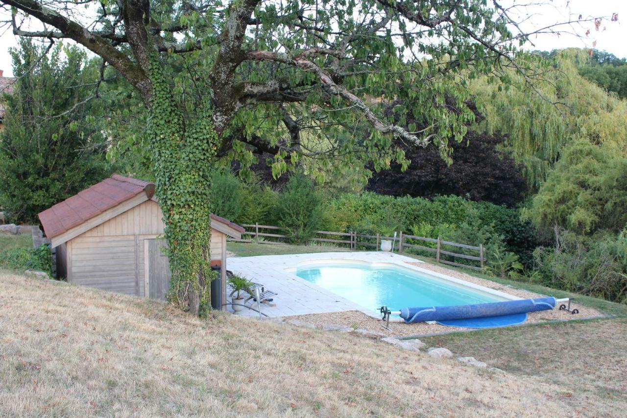 Gleizé Le Vallon Des Ronzieres מראה חיצוני תמונה