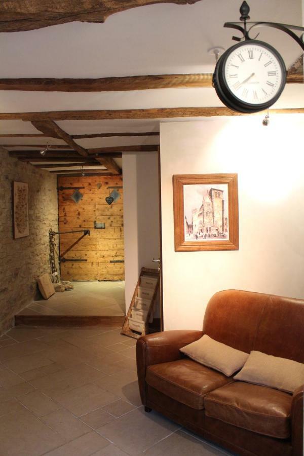 Gleizé Le Vallon Des Ronzieres מראה חיצוני תמונה